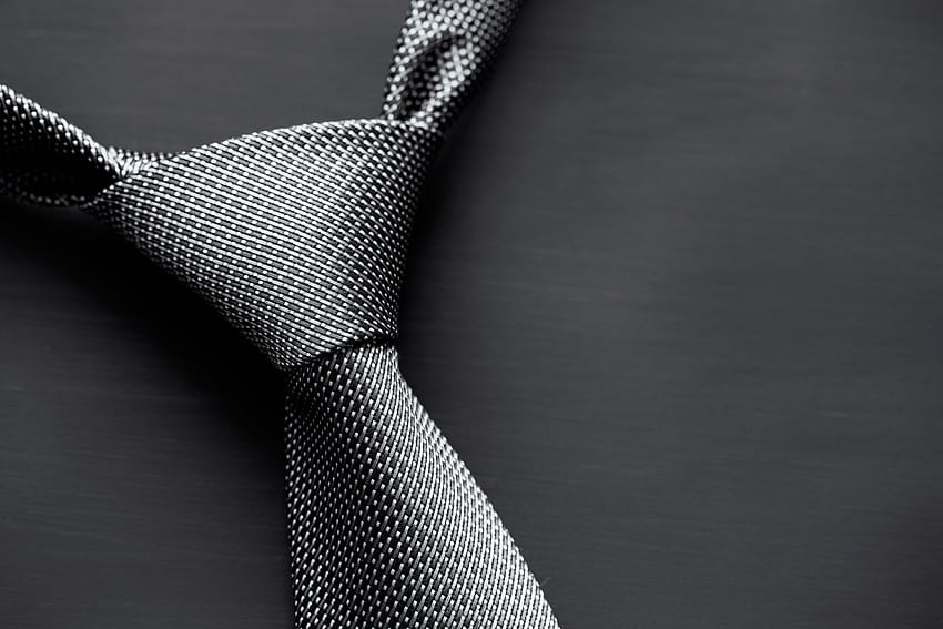 стил петдесет нюанса на сивото вратовръзка HD тапет