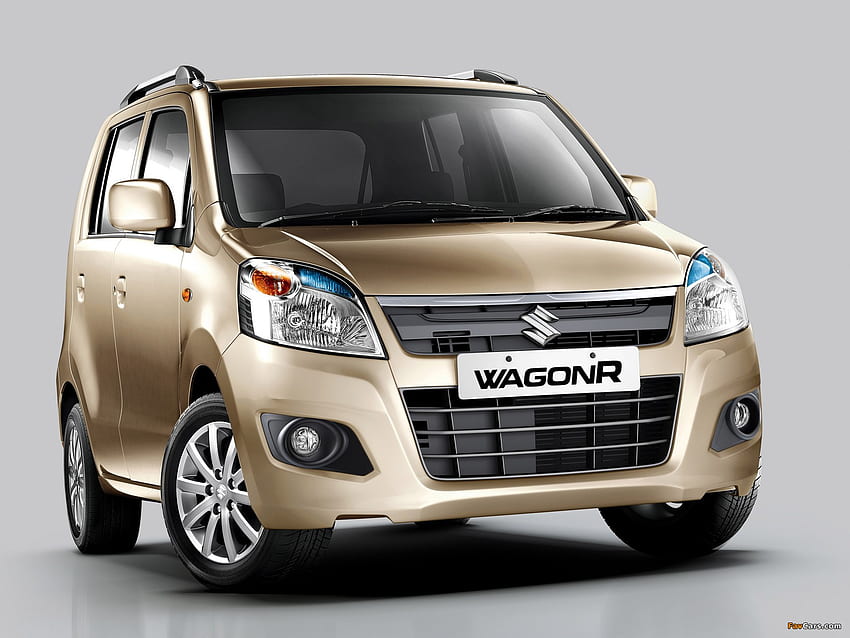 Maruti Suzuki Vagon R 2013 () HD duvar kağıdı