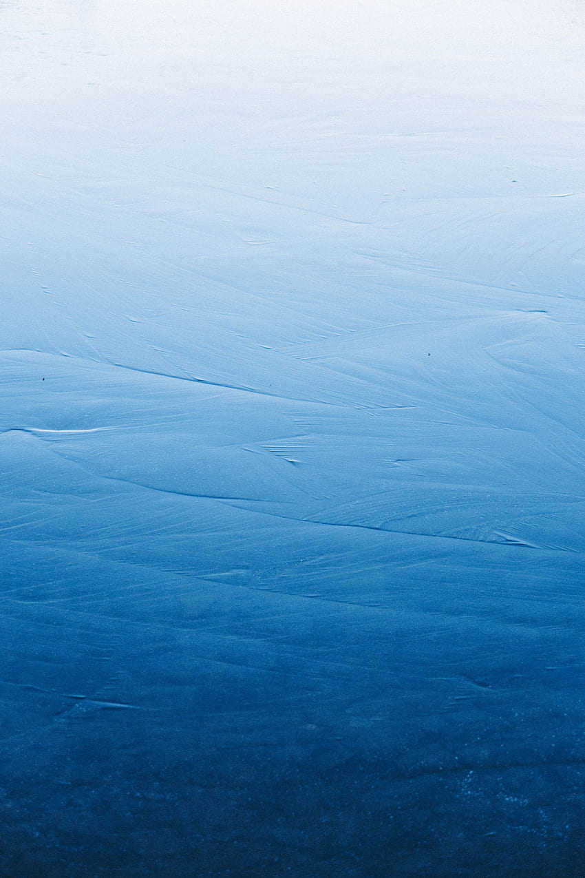 Water, Ocean, Minimalism, Surface HD phone wallpaper