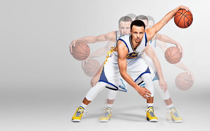 Stephen Curry NBA 테마 - 스포츠 팬 탭, Stephen Curry Cool HD 월페이퍼
