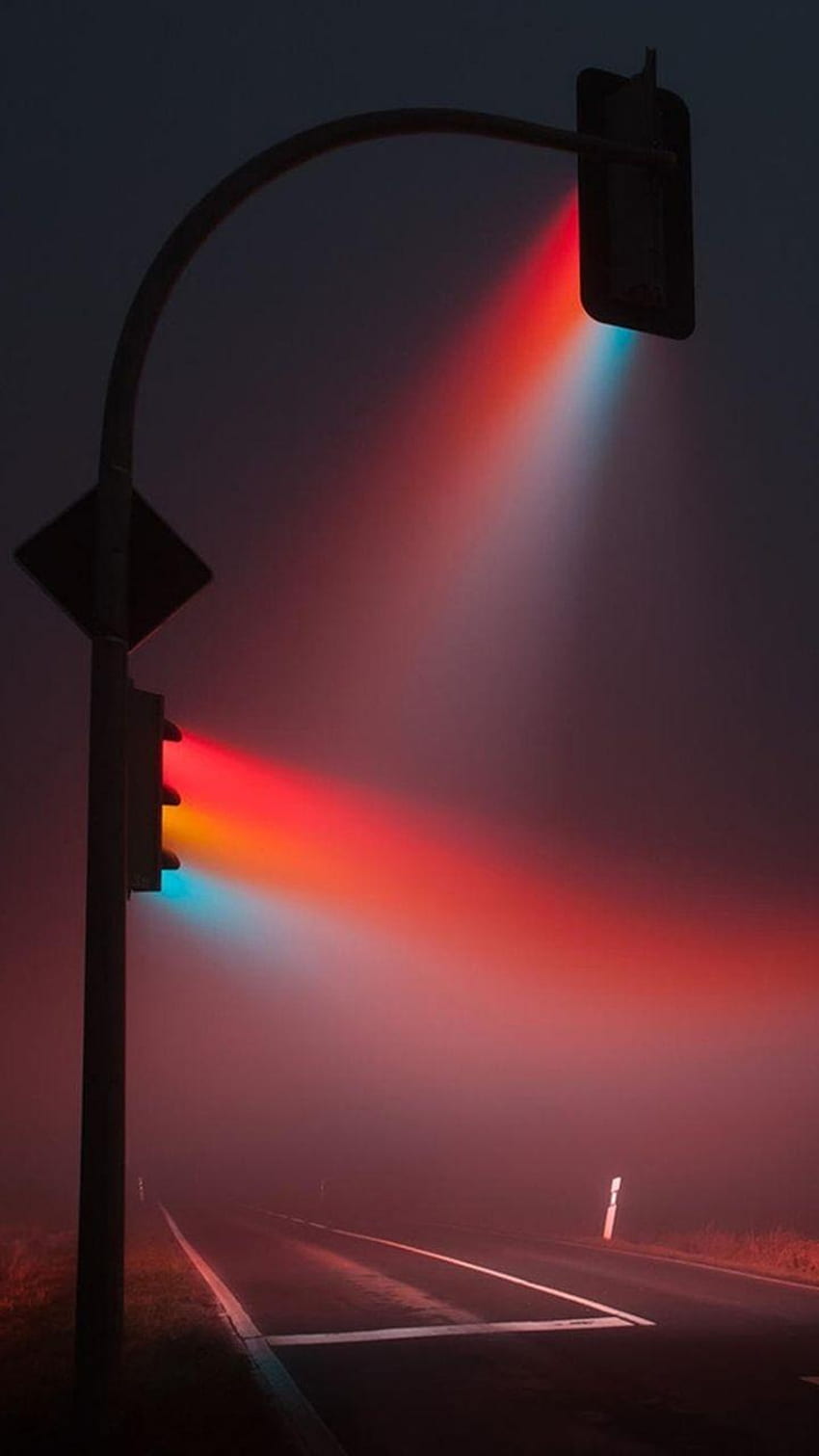 Traffic Light, Traffic Signal HD phone wallpaper
