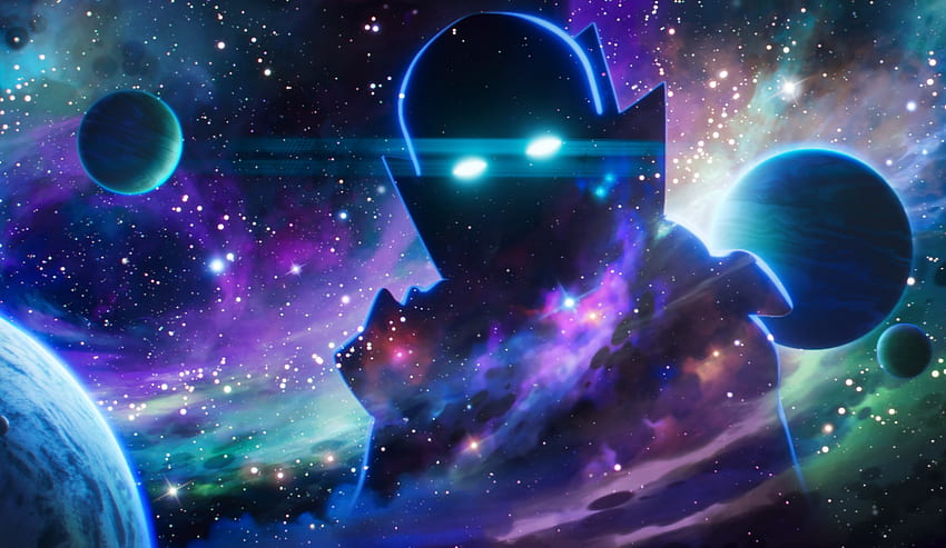 Marvel's Bagaimana Jika? Kreator Berpikir Penggemar MCU Siap Untuk Multiverse. Den of Geek, Marvel Celestials Wallpaper HD