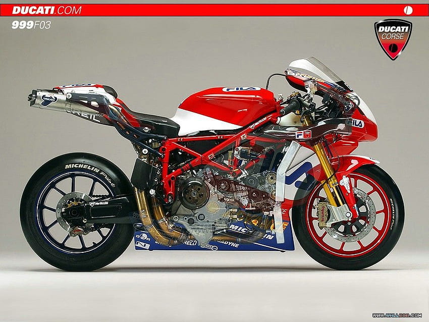 Ducati 999 F03. Ducati, motos Ducati, superbike Ducati Fond d'écran HD