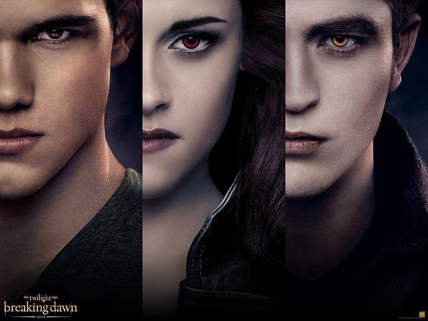 Twilight Forever , Twilight Book HD wallpaper | Pxfuel