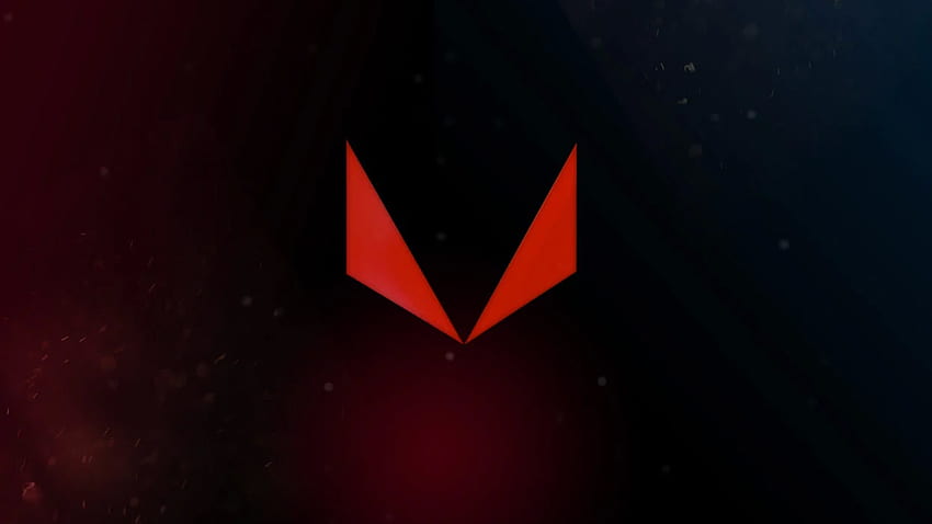 AMD bringt Radeon RX Vega nächste Woche auf den Weg zu Gamern HD-Hintergrundbild