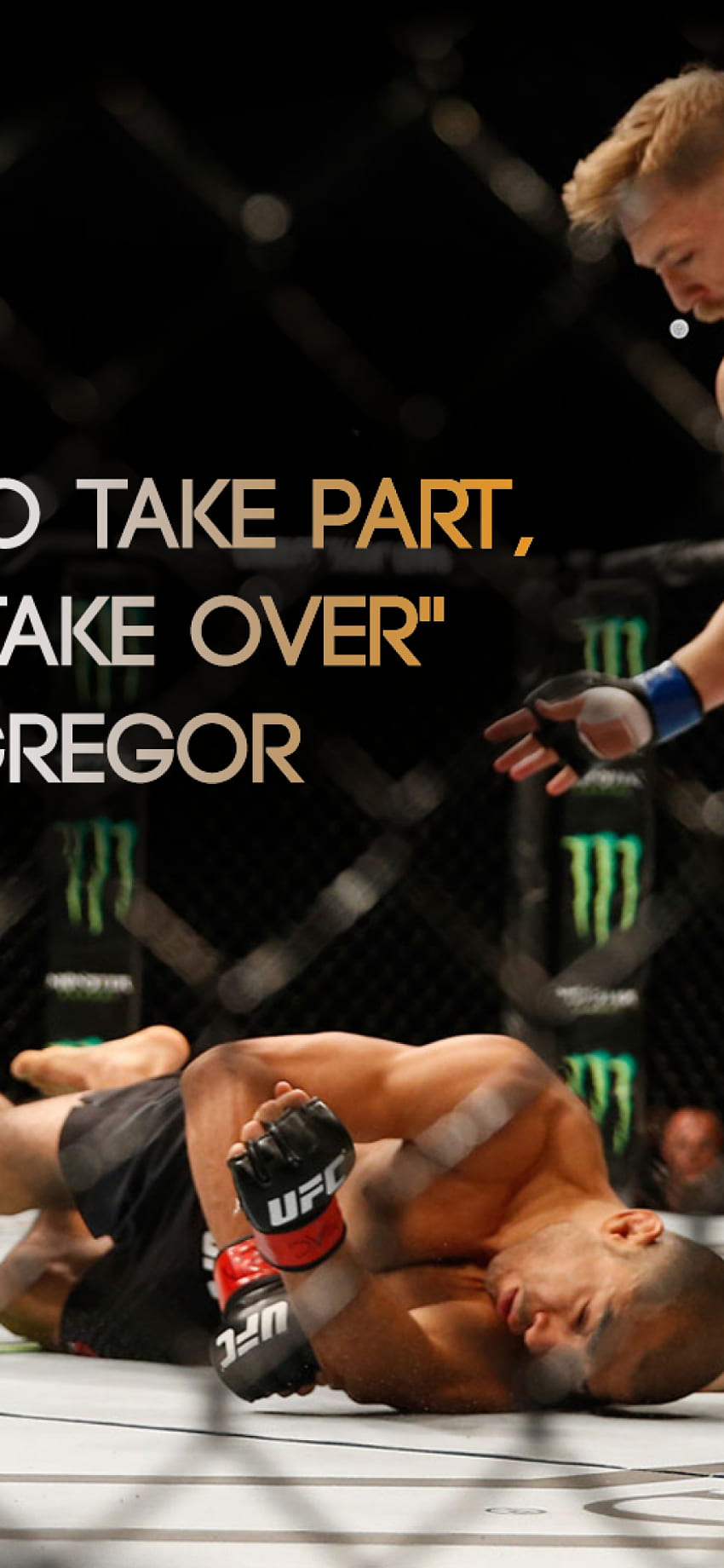 Wallpaper UFC, Conor McGregor, Conor McGregor images for desktop, section  спорт - download