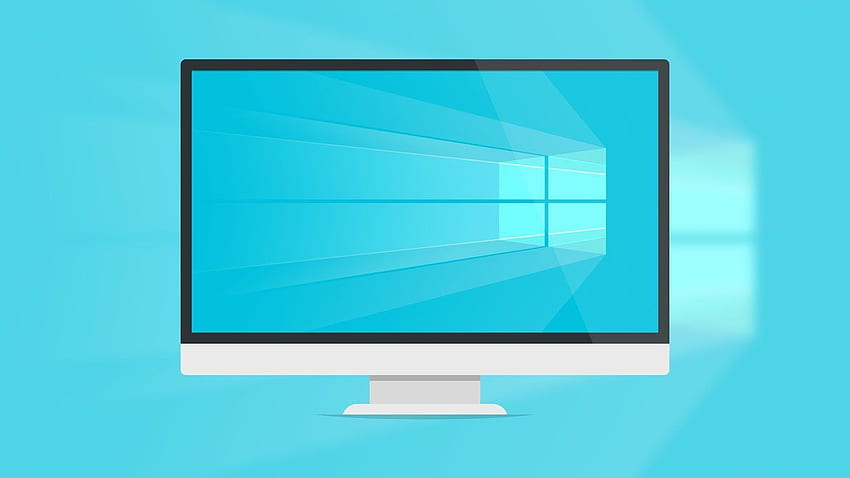 Windows 10 (Minimal) Light, Minimalist Windows HD wallpaper | Pxfuel