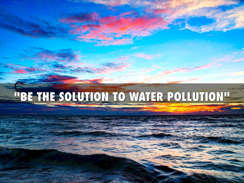 Water Pollution HD wallpaper | Pxfuel