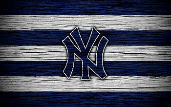 47+] Pinstripe Wallpaper Yankees - WallpaperSafari