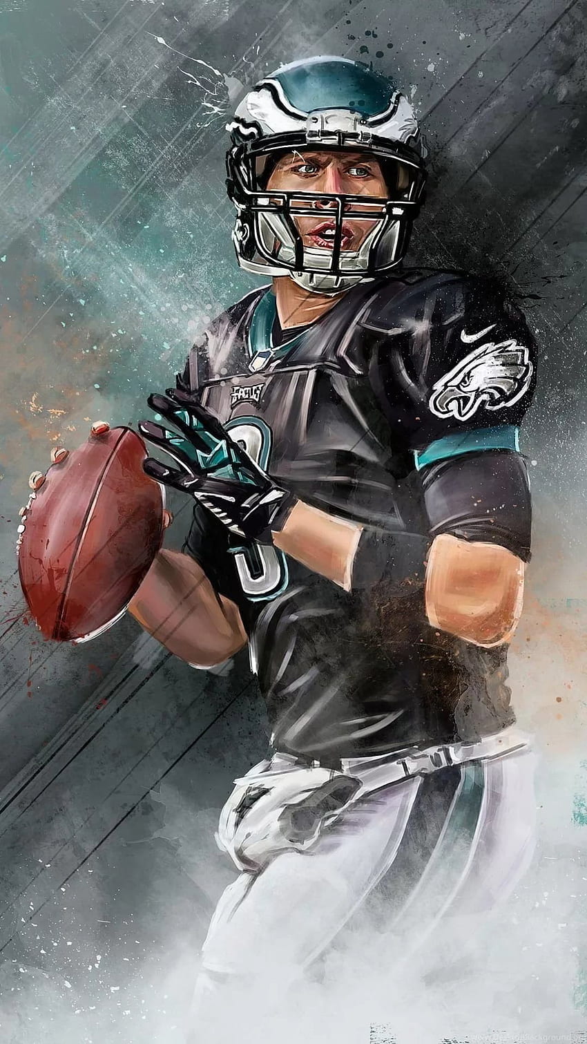 NFL iPhone , NFL HD phone wallpaper