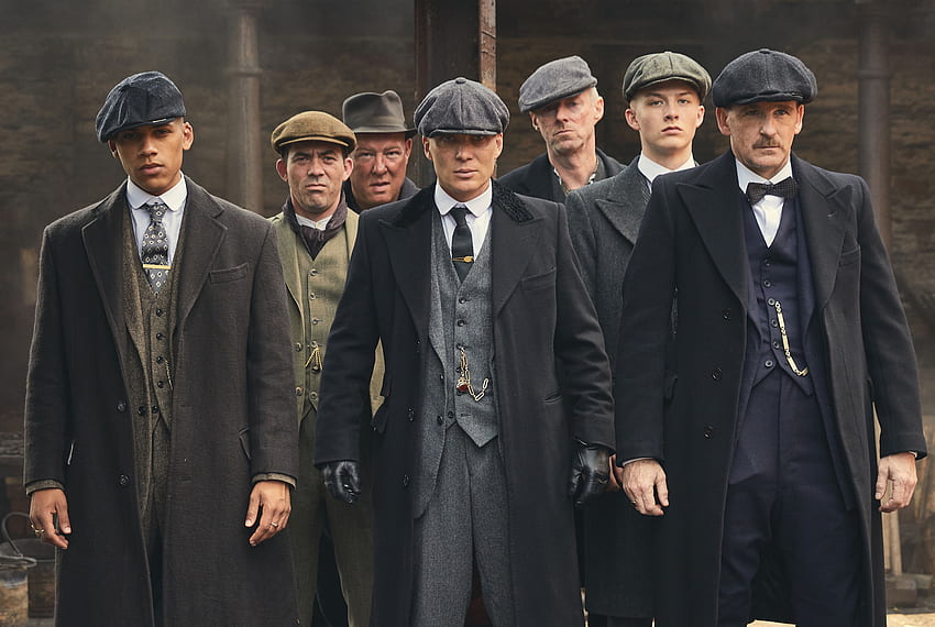 Need A Break? You Can Stay In Arthur Shelby's 'Peaky, Tom Hardy Peaky Blinders HD wallpaper