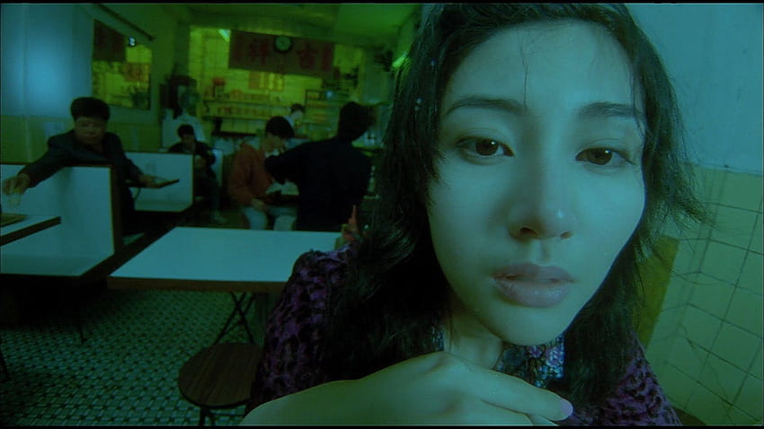 Avis sur les capsules Wong Kar Wai. Par Sean Gilman. Le cinéma chinois, Wong Kar-wai Fond d'écran HD