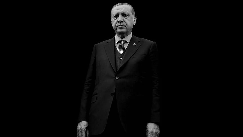 Cumhurbaşkanı Erdoğan için adaylık başvurusunun gunü belli oldu Sfondo HD