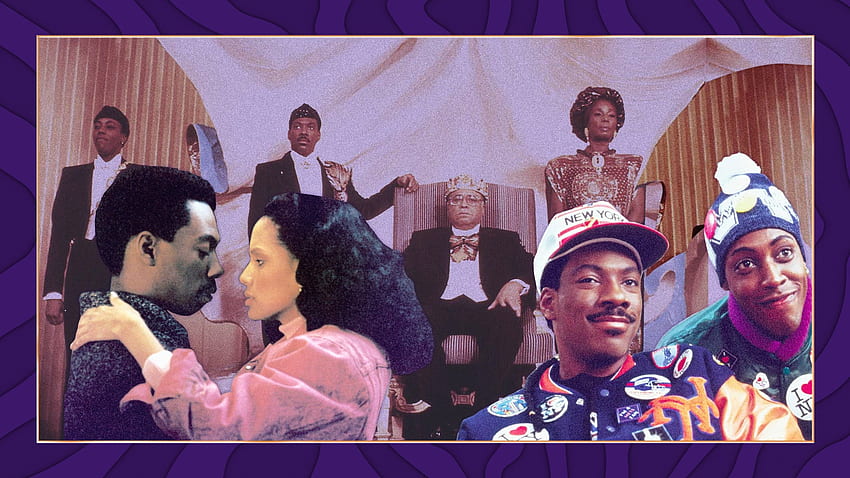 How 'Coming to America' Elevated Black Royalty and Helped Bridge Cultures. Complex HD wallpaper