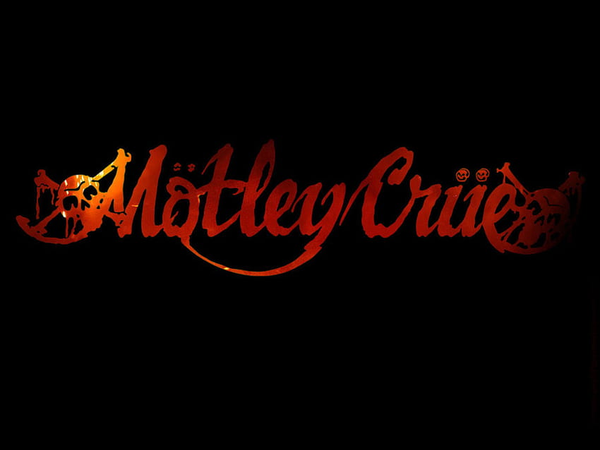 Motley Crue, Mötley Crüe HD duvar kağıdı