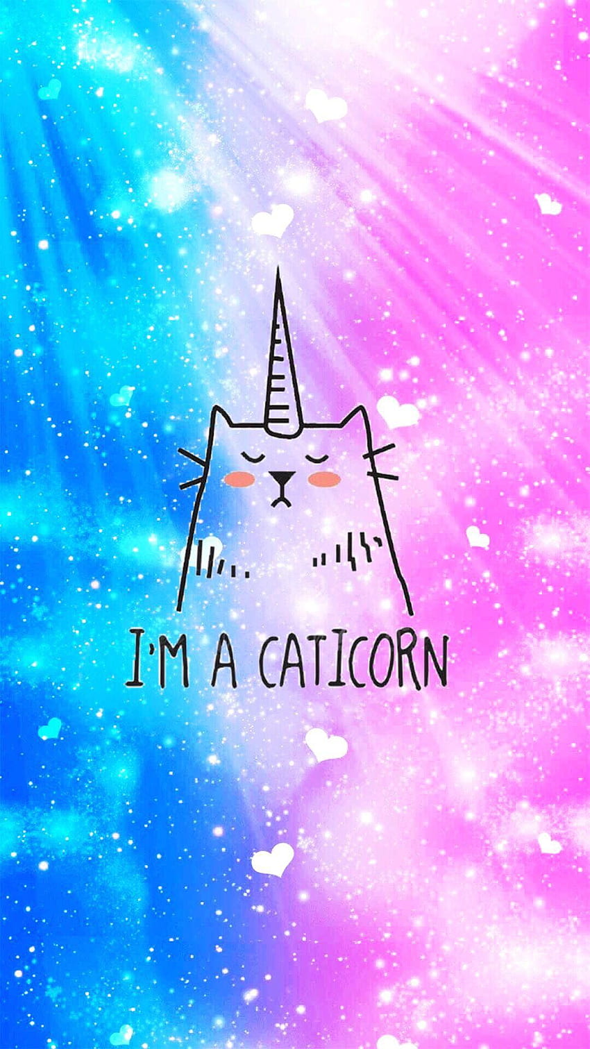 Caticorn HD phone wallpaper | Pxfuel