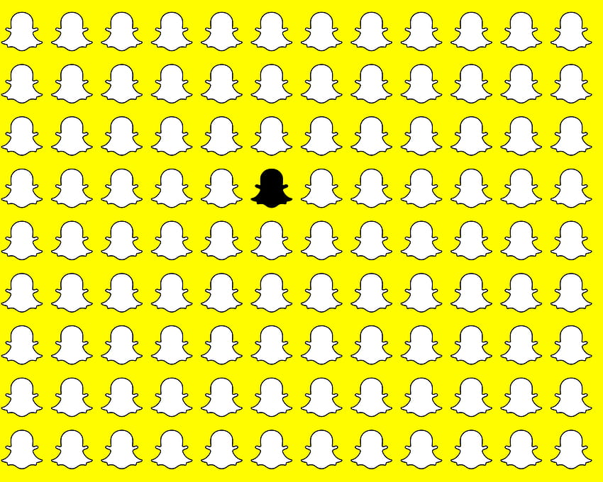 Snapchat. Instagram. Snapchat logo, Instagram highlight, Snahat HD phone  wallpaper