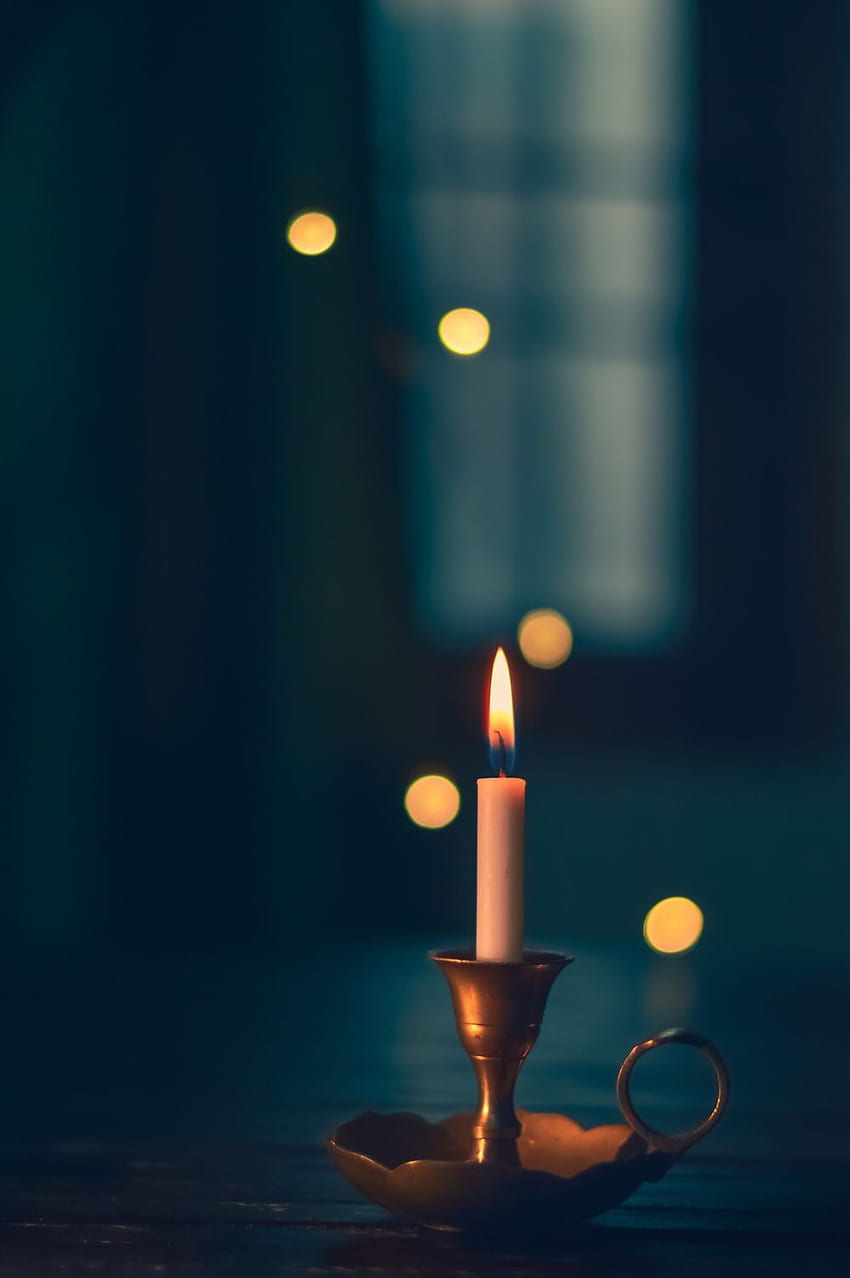 Candle . & Stock, Candle iPhone HD phone wallpaper