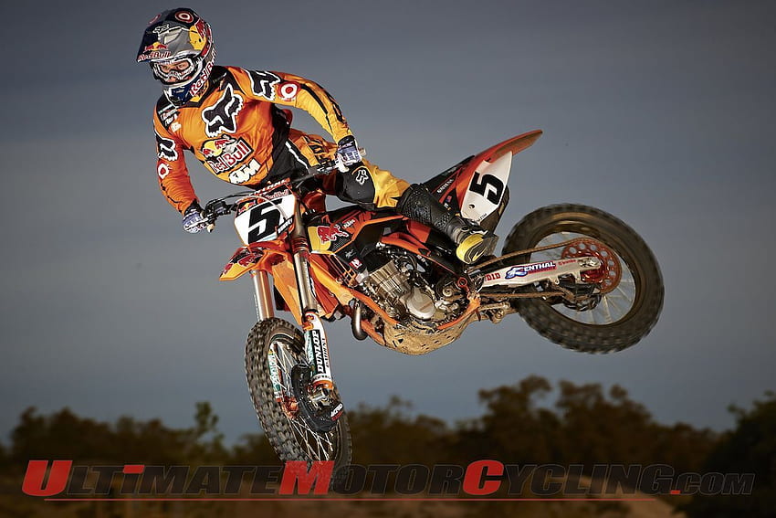 Ryan Dungey  Team USA 2012 Wallpapers  Motocross Pictures  Vital MX