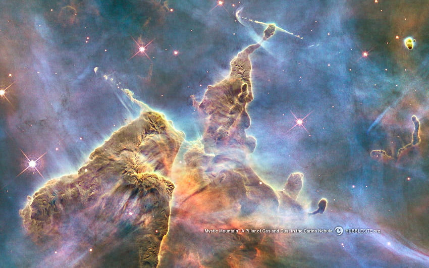 HubbleSite:, From Hubble Telescope HD wallpaper