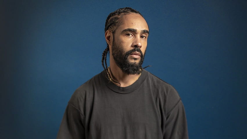 Fear Of God Designer Jerry Lorenzo's New Collection Taps Blue Collar Jobs, God And His Former Midwest Life For Inspiration Los Angeles Times HD wallpaper