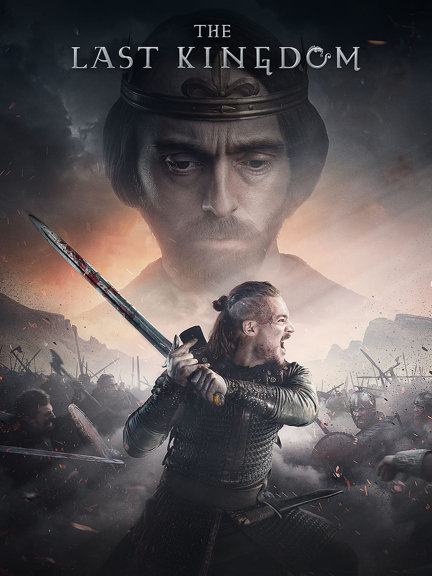 The Last Kingdom TV Show: News, Videos, Full Episodes and More HD phone wallpaper