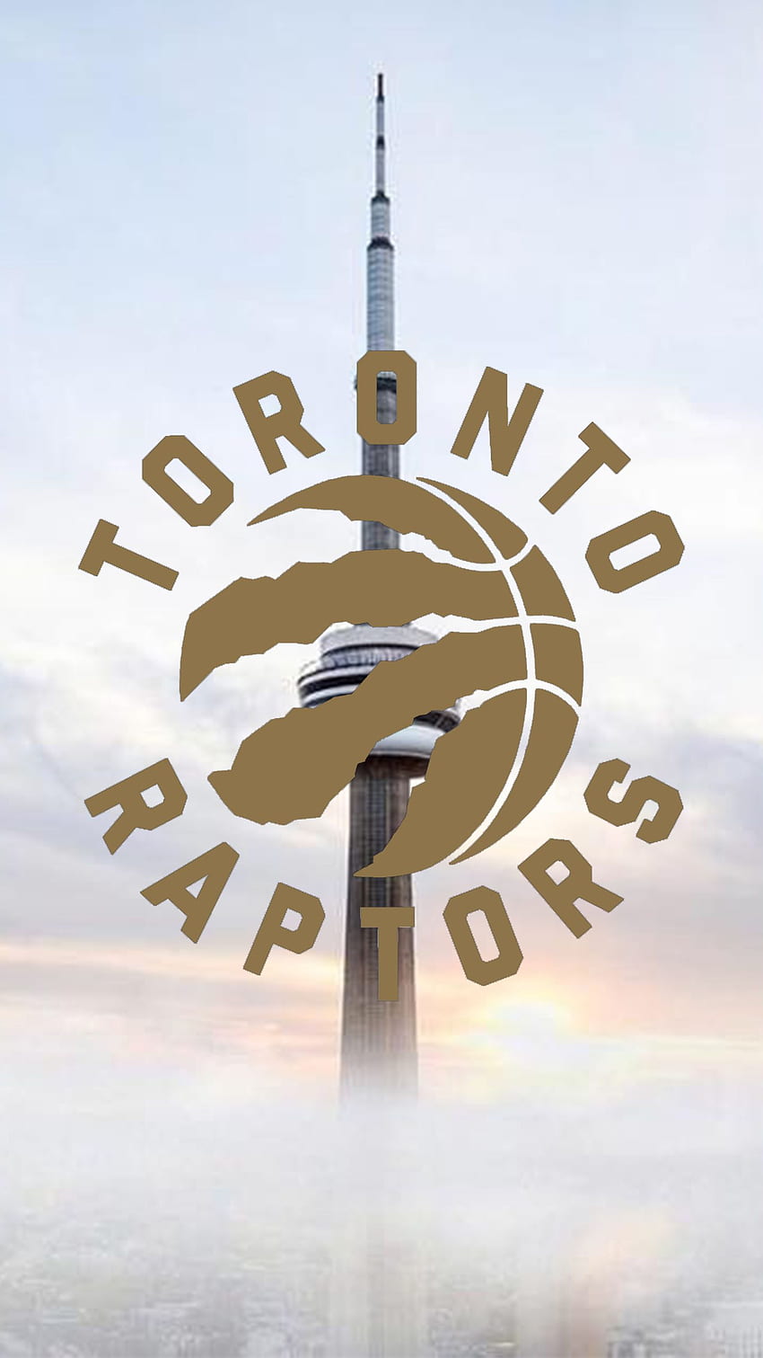 Download Toronto Raptors Graphics Design Wallpaper  Wallpaperscom
