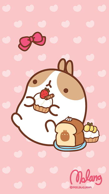 Kawaii iPhone Backgroaunds  Cute Home Screen For iPhone Cute 4S HD phone  wallpaper  Pxfuel