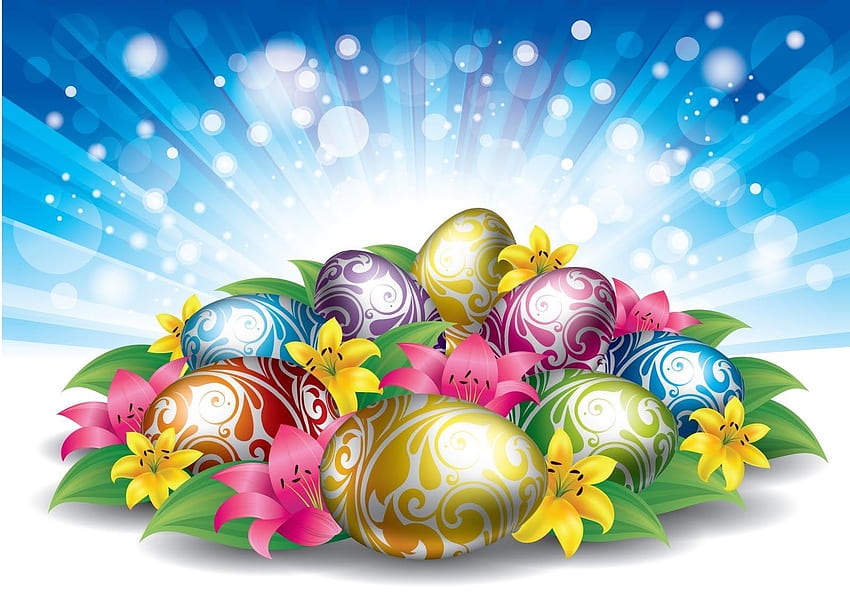 Hey Guys I've Got A Challenge For You can anyone make me some, Disney Easter HD wallpaper