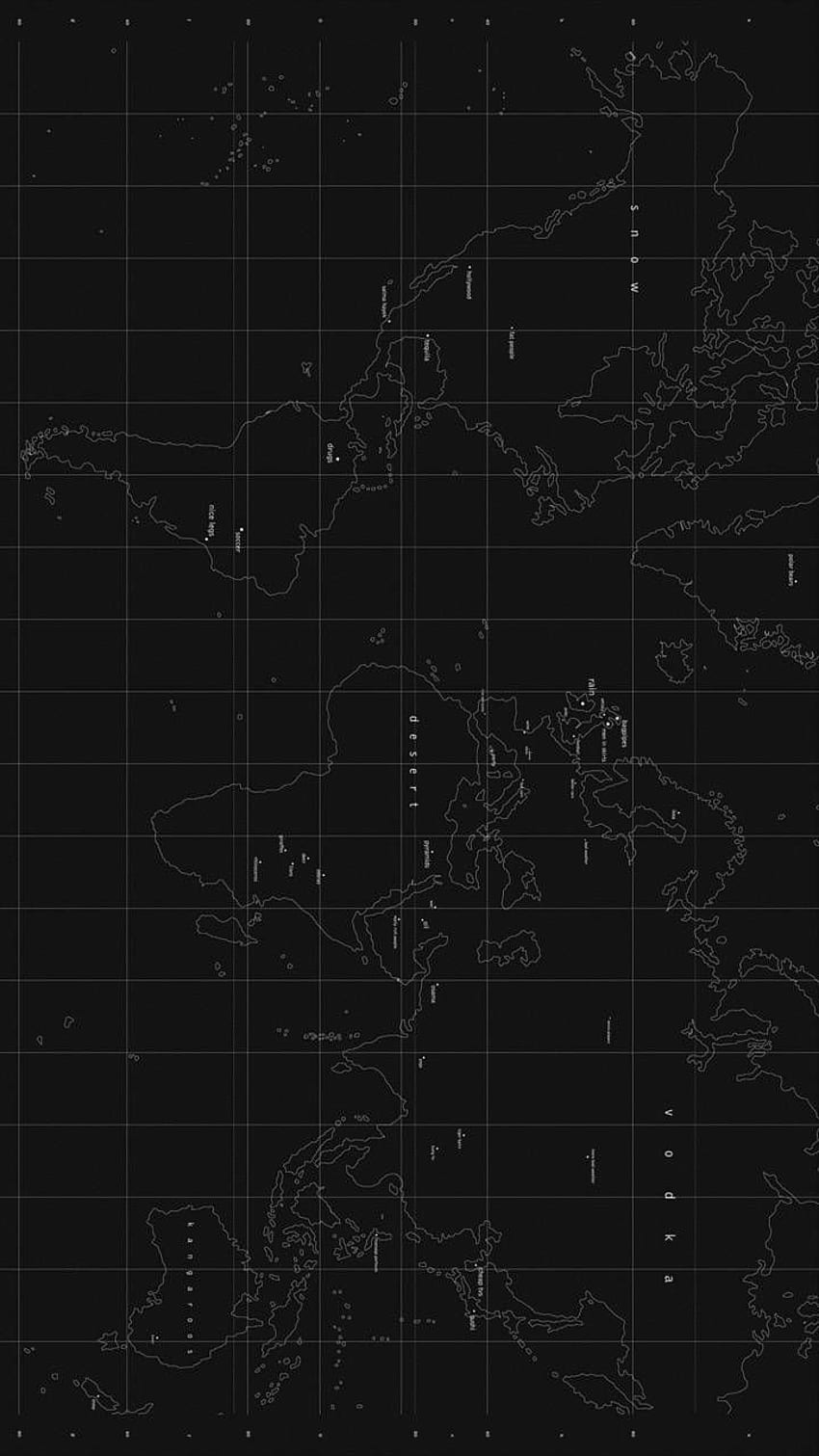 Windows 1 0 Wallpaper World Map - Vrogue.co