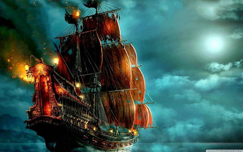 segelschiff, segelboote, wolken, ozeane, boote HD-Hintergrundbild