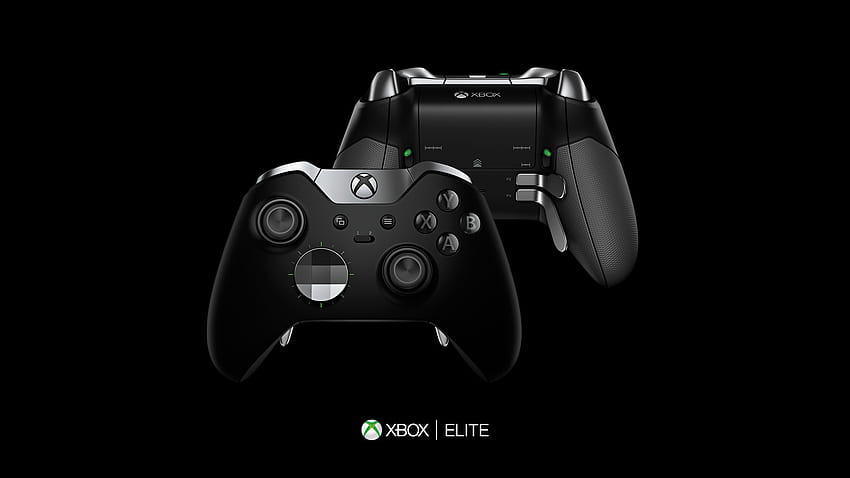 video games, Xbox, Xbox One, Controllers / and Mobile Background HD wallpaper