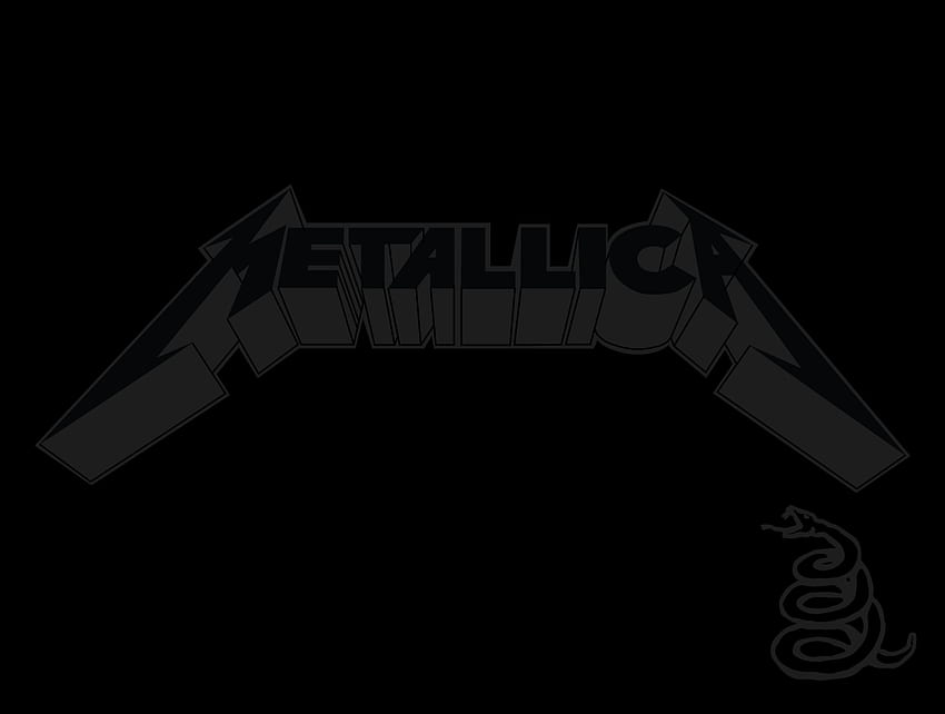 Metallica Black Album [] na Twój telefon komórkowy i tablet. Przeglądaj czarny album Metalliki. James Hetfield, Logo Metalliki, Metallica Tapeta HD