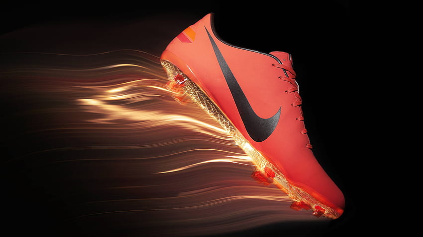 Nike Shoes (2 of 17 Nike ) - . . High Resolution, Cool Nike Shoe HD wallpaper