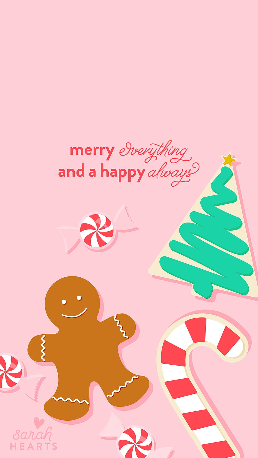Christmas Quote - -, Cute Christmas Sayings HD phone wallpaper | Pxfuel