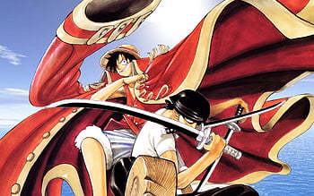 Khám phá sức mạnh Haki của Zoro trong One Piece! Hãy theo dõi hình ảnh để chiêm ngưỡng những kỹ năng đặc biệt của anh chàng kiếm sĩ này.