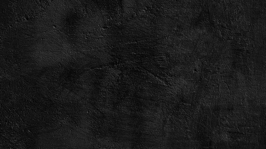 Grunge Grunge Tekstur Hitam, Tekstur Gelap Wallpaper HD