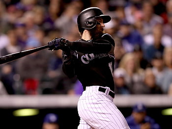 Let's Celebrate Charlie Blackmon – The Tailgate Society