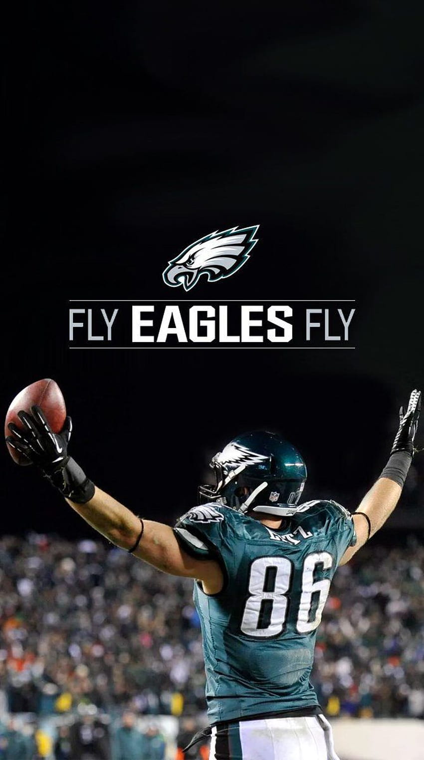 Philadelphia Eagles Super Bowl Champions HD phone wallpaper
