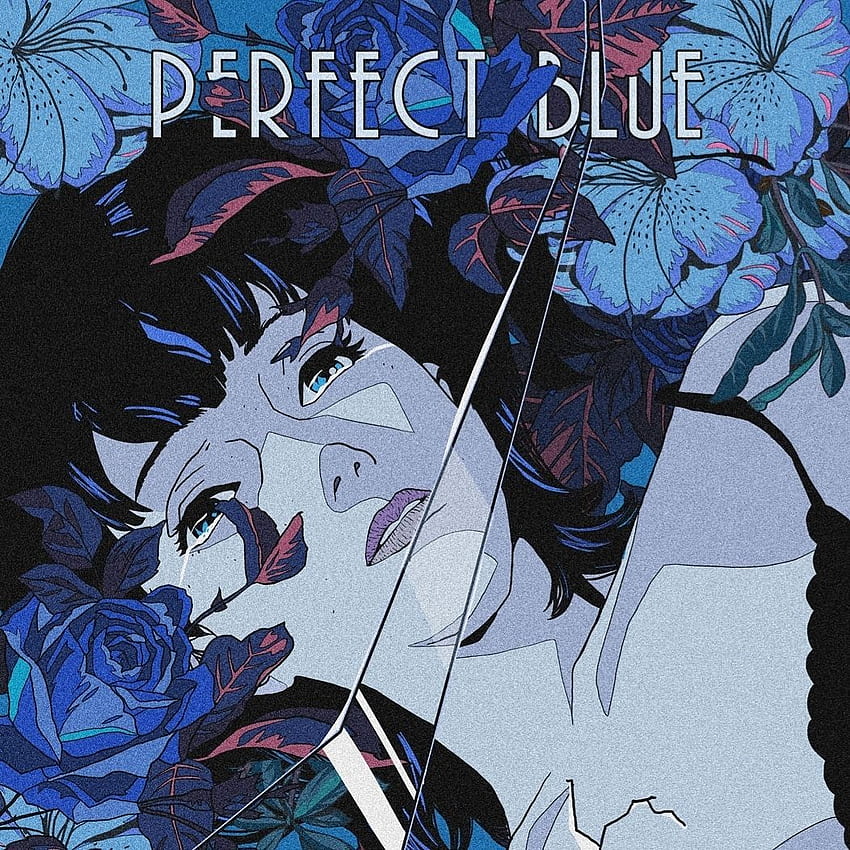 Gustavo Perg on Instagram: “Mima/ Perfect Blue. .. . HD phone wallpaper