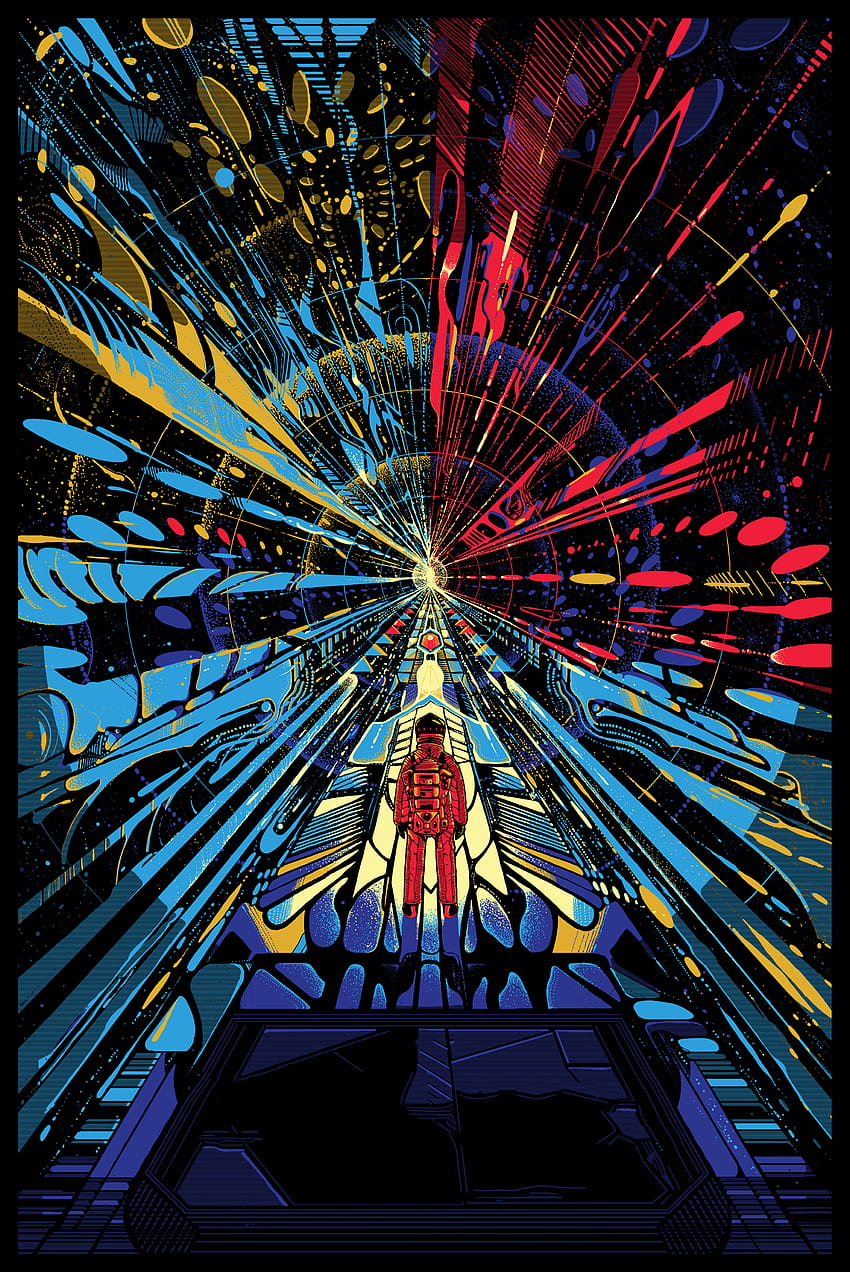 2001: A Space Odyssey : Mobile HD phone wallpaper