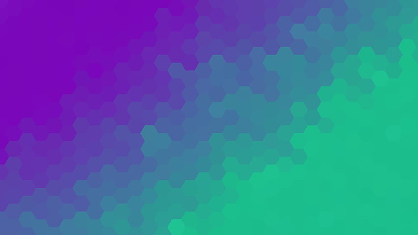 : sans titre, abstrait, bleu, arrière-plan, plein cadre, vert et violet Fond d'écran HD