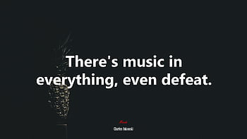 Premium Vector | Music makes everything better. music quotes.