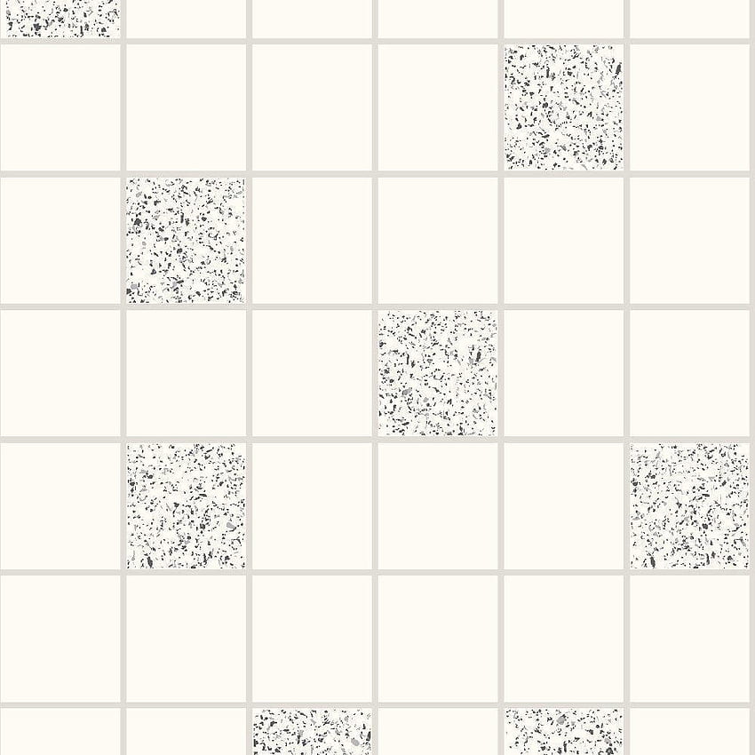 Granite White Modern Kitchen Tile Effect HD phone wallpaper
