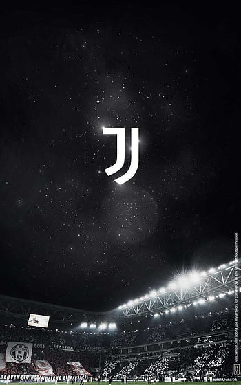 Juventus FC android design black football sport HD phone wallpaper   Pxfuel
