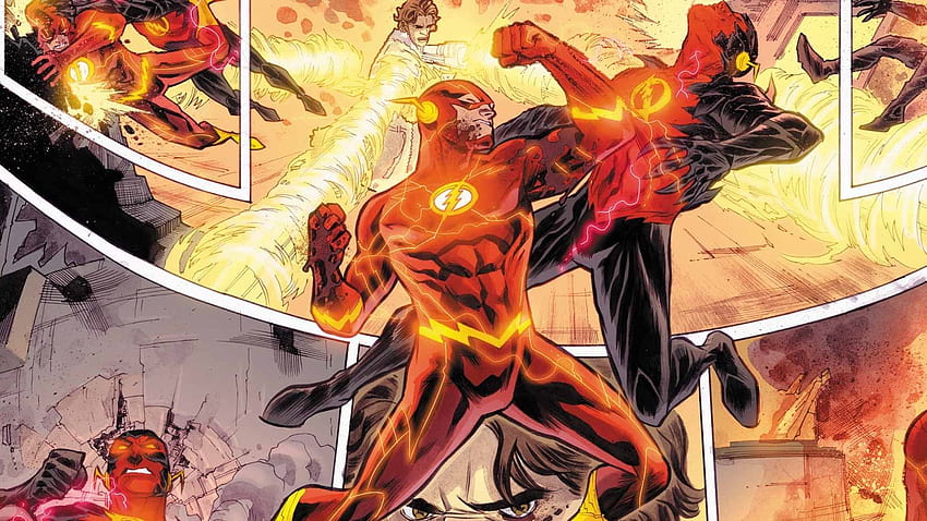 Reverse Flash New 52 [] für Ihr , Handy & Tablet. Entdecken Sie The Flash New 52 . Der Blitz New 52, ​​New 52, ​​New 52 Batman HD-Hintergrundbild