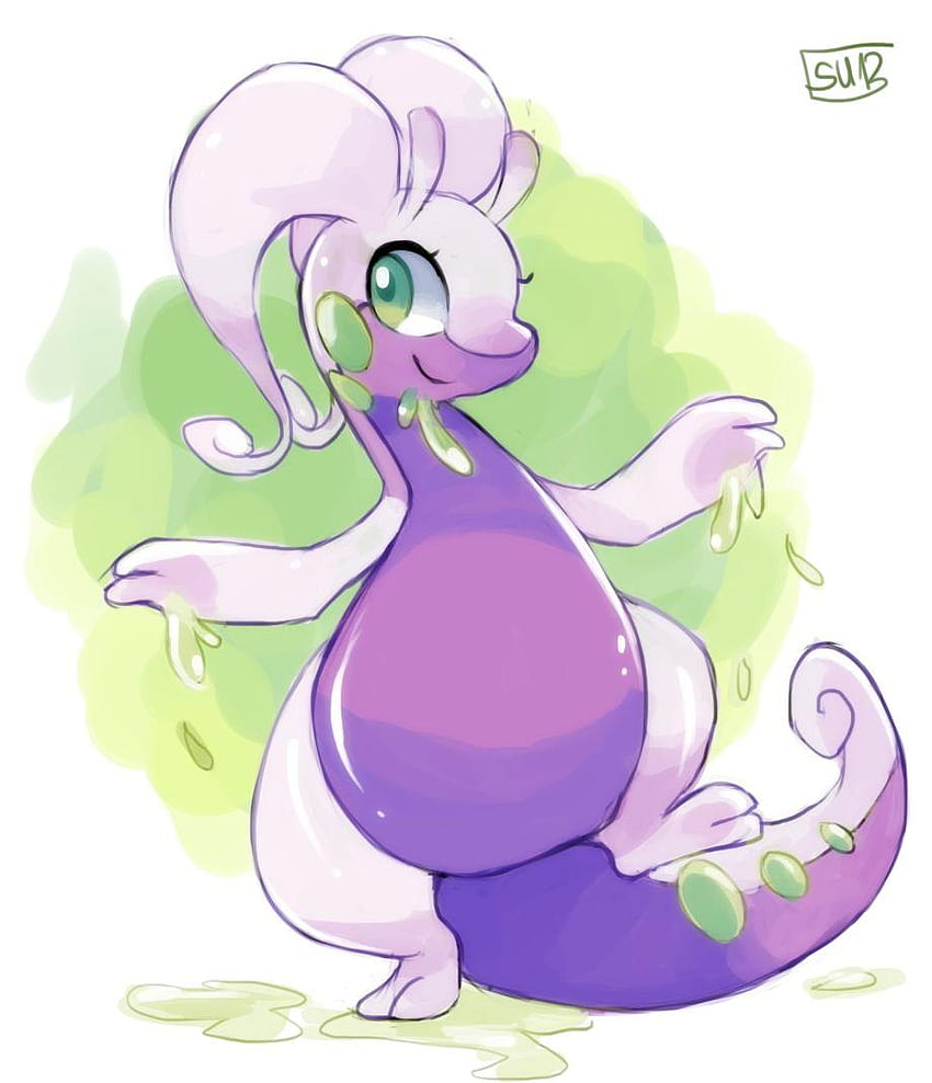 1179x2556px, 1080P Free download | Goodra iPhone HD phone wallpaper