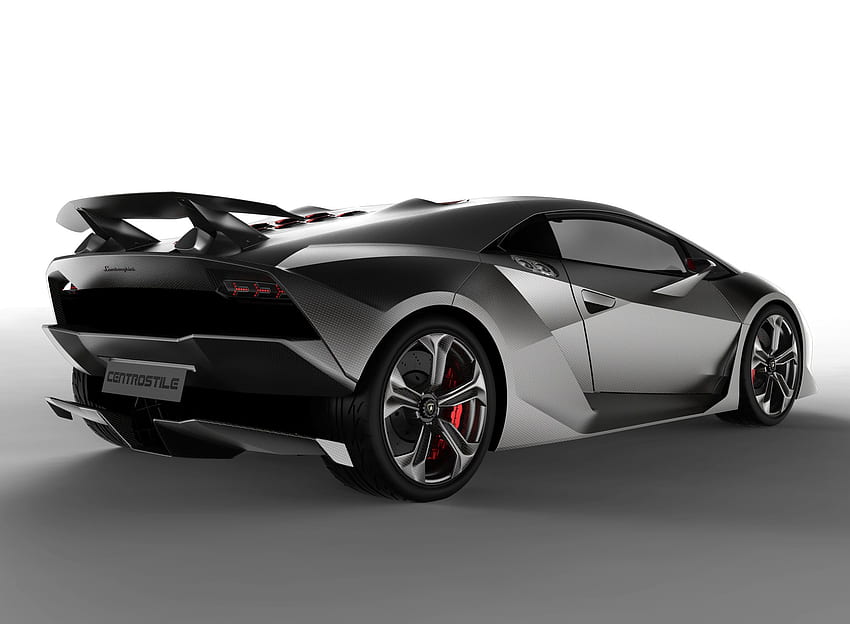 Lamborghini Sesto Elemento Concept \'2010, lambo, sesto elemento, araba, konsept HD duvar kağıdı