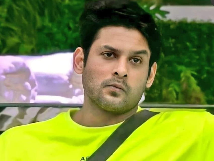 Sidharth Shukla accused of drunk driving, says he was attacked with knife HD wallpaper