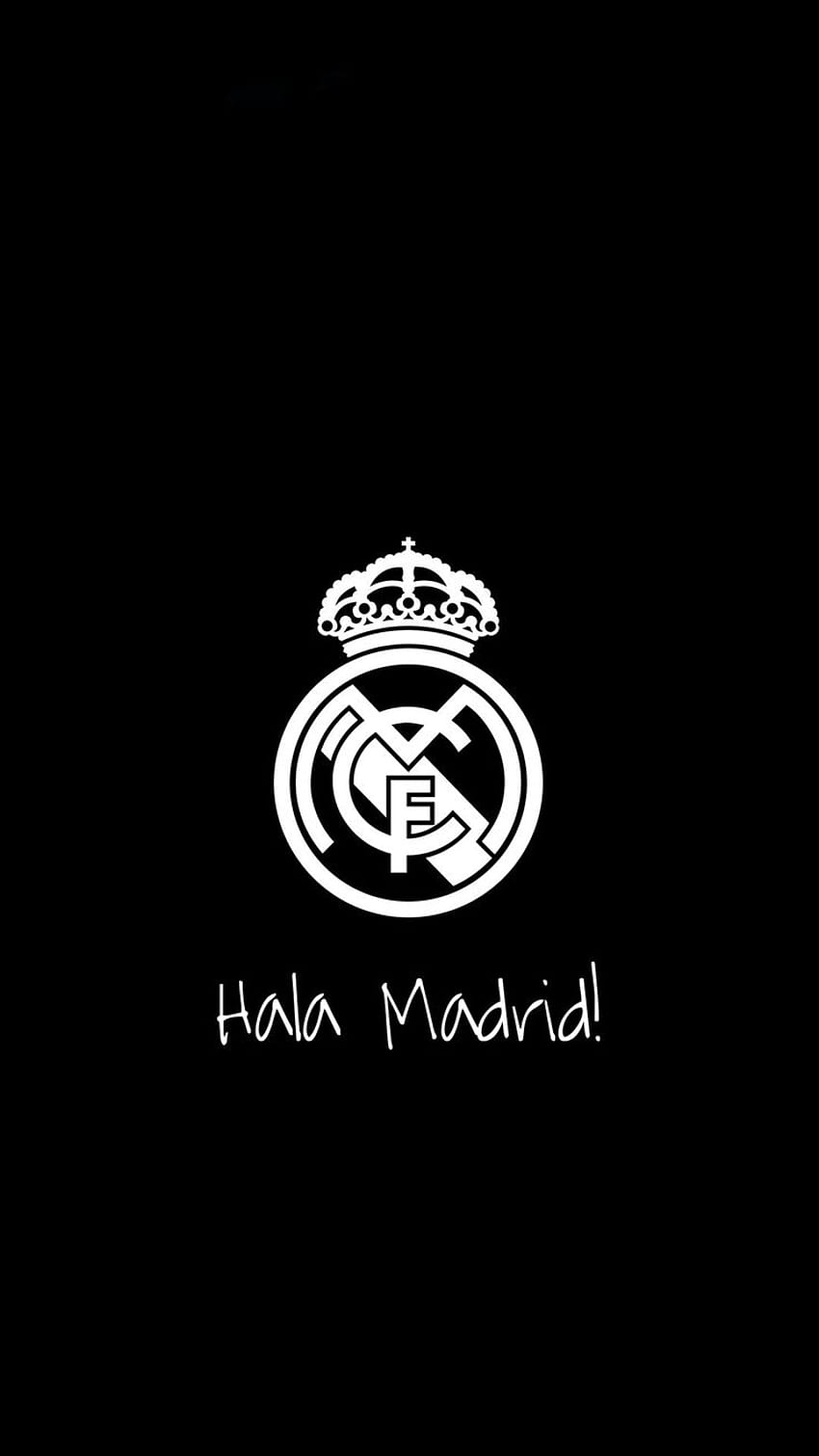 Ide Real Madrid. real madrid, madrid, real madrid, real madrid 2021 wallpaper ponsel HD